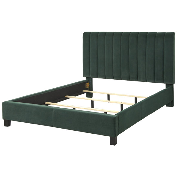 Neill Queen Standard Bed By Mercer41 Today Only Sale