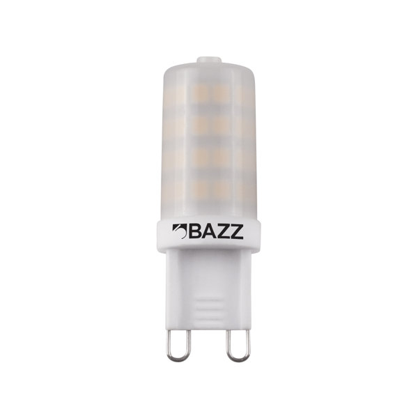 3.5W LED Light Bulb by Bazz