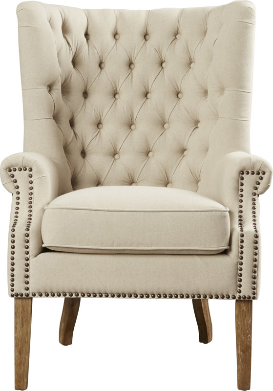 Adger Armchair & Reviews Joss & Main