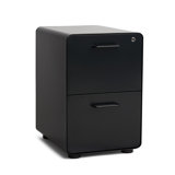 Ansi Soho S6 5 Small Office Home Office Assembled Black Filing