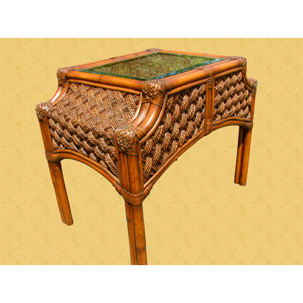 Schmitz End Table By Bay Isle Home Looking for