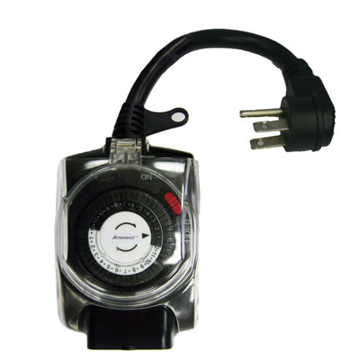 Mechanical Timer Atron