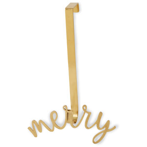 Holiday Wreath Hanger
