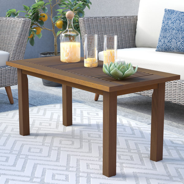 Arianna Coffee Table by Langley Street