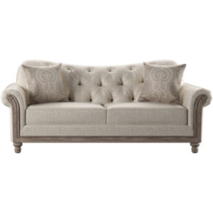 Lark Manor Serta Upholstery Trivette Sofa Lark Manor Serta Upholstery Trivette Sofa