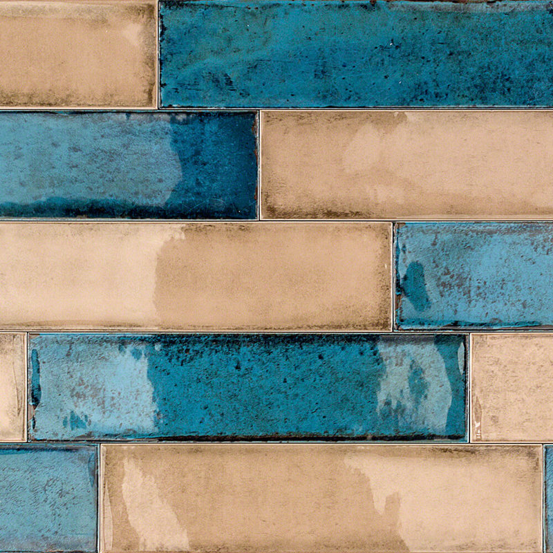 Ivy Hill Tile Moze 3 X 12 Ceramic Subway Reviews Wayfair Ivy Hill Tile Moze 3 X 12 Ceramic