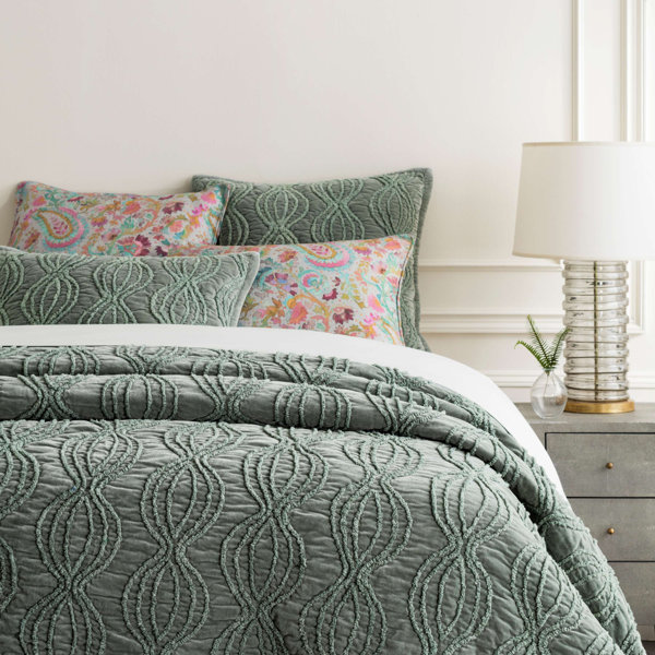 Penelope Single Reversible Quilt
