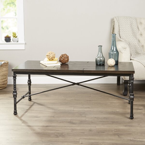 Sandrine Coffee Table By Williston Forge