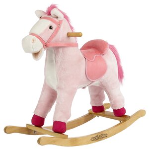 Dazzle Rocking Horse