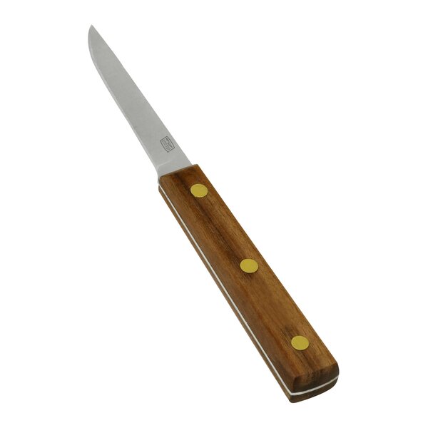 Tradition Cutlery Paring/Boning Knife by Chicago Cutlery