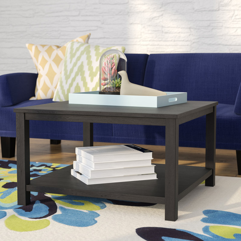 Wrought Studio Crown Heights Coffee Table & Reviews Wayfair