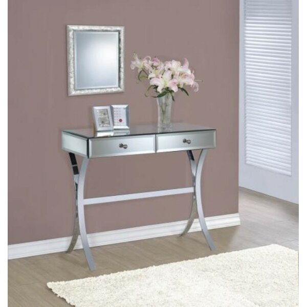 Carli Console Table By Mercer41