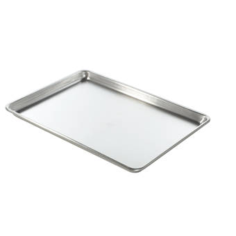 Paderno World Cuisine Non Stick Oven Crisper Basket Baking Sheet Wayfair