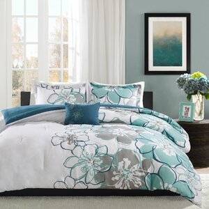 Aleena Comforter Set