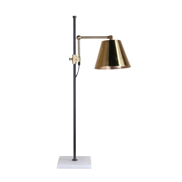 Dobson 32 Desk Table Lamp by Brayden Studio