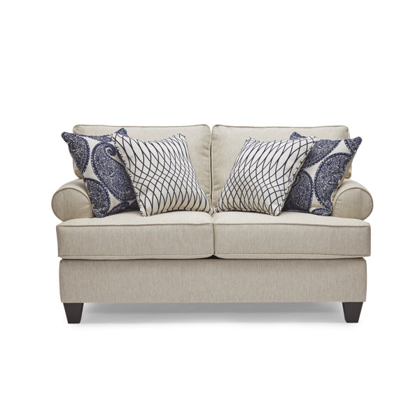 Clearbrook Loveseat By Darby Home Co Comparison