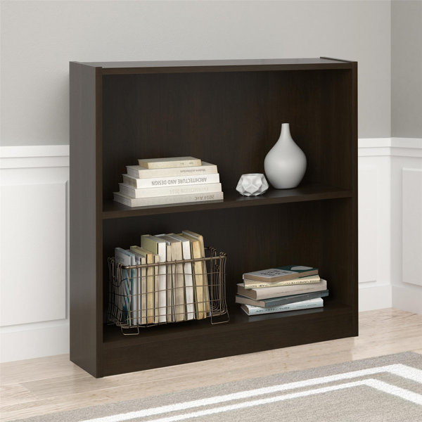 Isla Standard Bookcase by Winston Porter