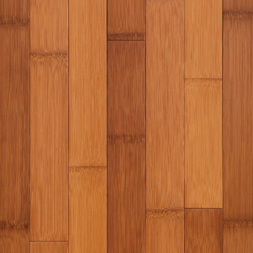 Easoon Usa Bamboo Flatten 5 8 Thick X 6 Wide X 24 Length Solid