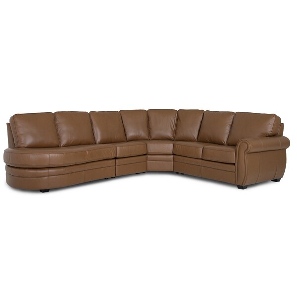 Clifford Sectional By Palliser Furniture