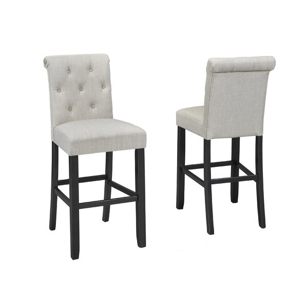 Niall Side Chair (Set Of 2) By Darby Home Co