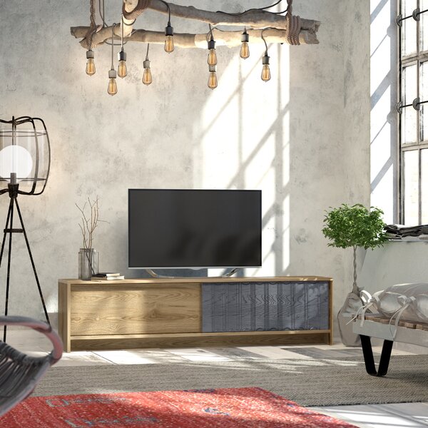 Oboyle TV Stand For TVs Up To 78