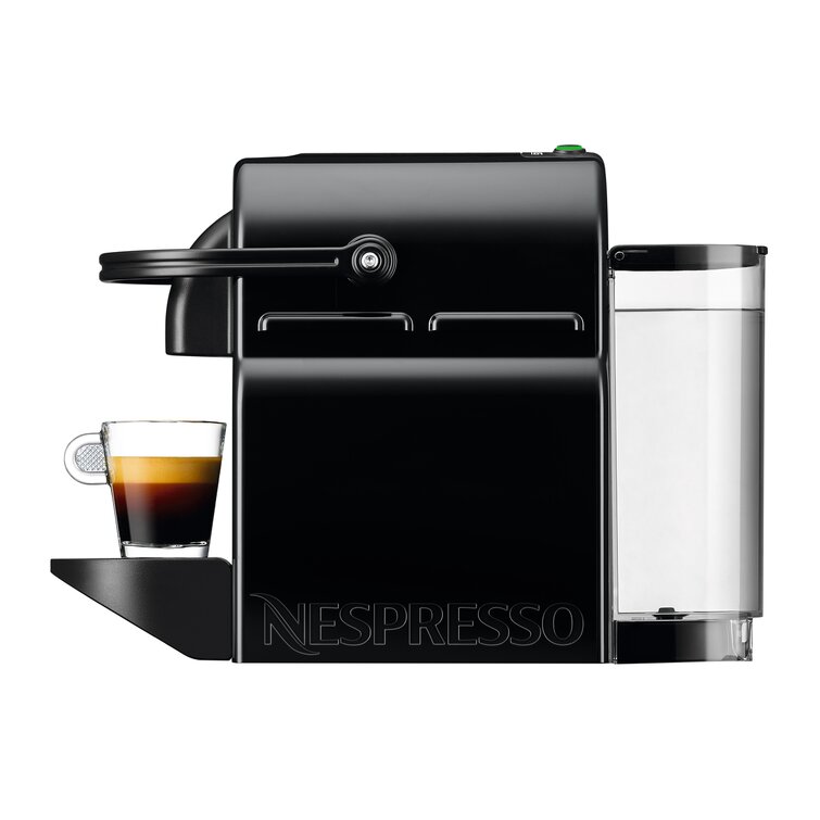 radium Geduld amplitude Nespresso Inissia Original Espresso Machine by De'Longhi & Reviews | Wayfair