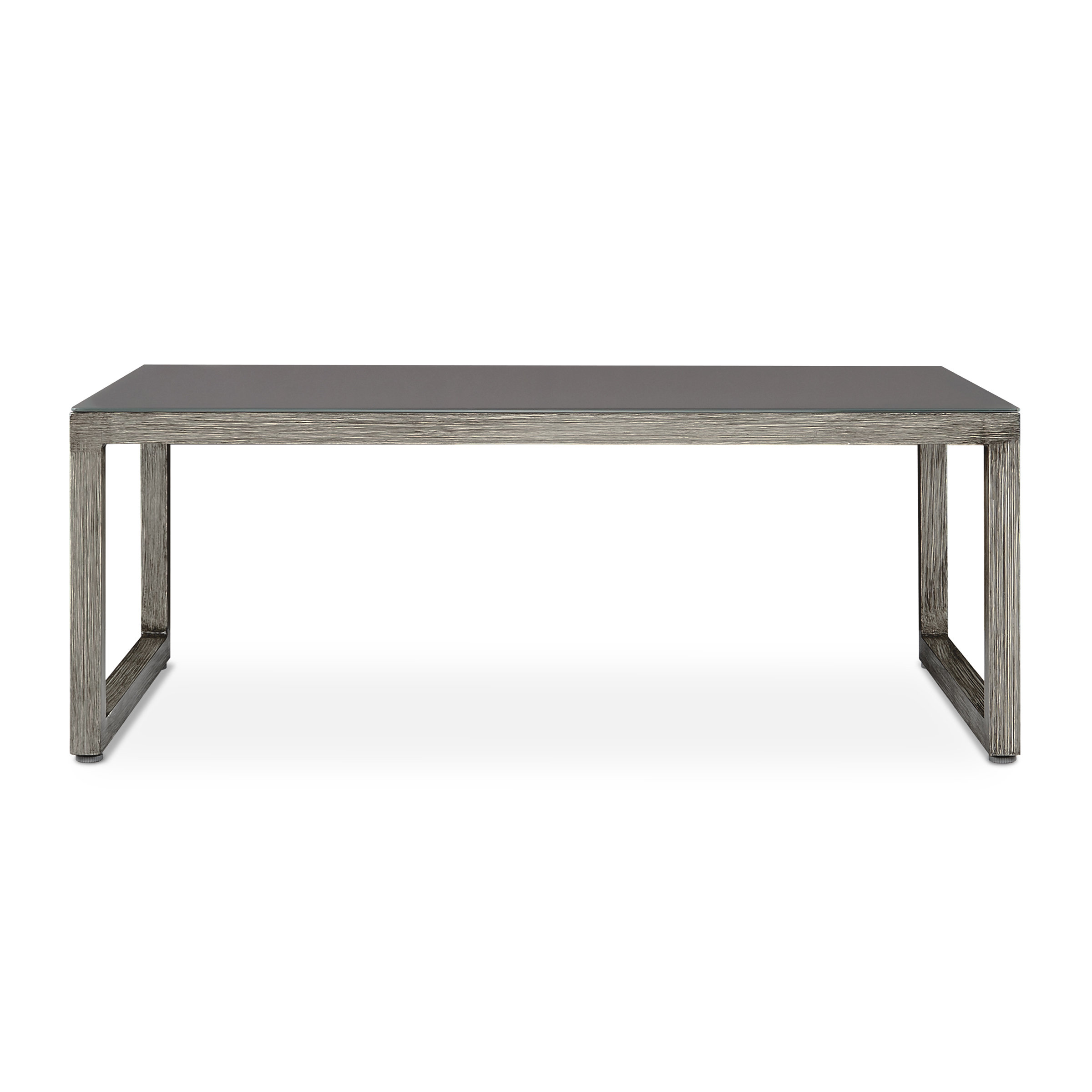 Real Flame Monaco Aluminum Coffee Table Reviews Wayfair