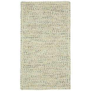 10 X 14 Outdoor Rugs Birch Lane Lemon Grove Sandy Beach Variegated Outdoor Area Rug