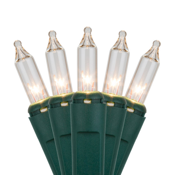 Mini Light 128.4 L by Kringle Traditions