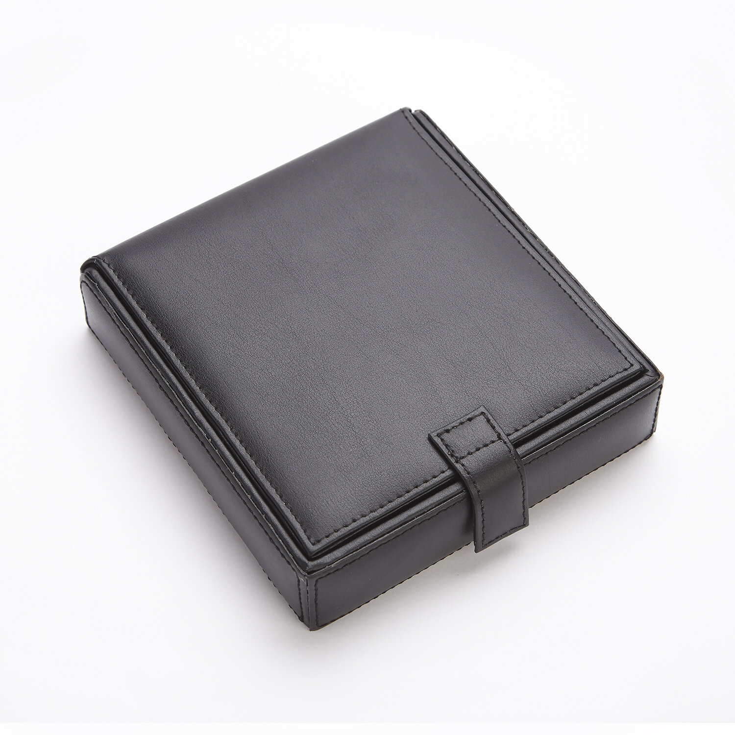 Mens Travel Jewelry Case