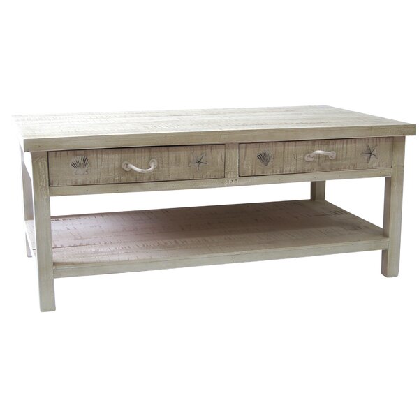 Coffee Table By Crestview Collection