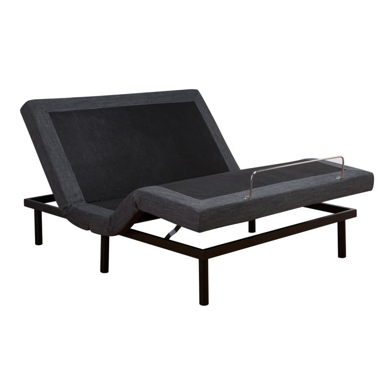 Classic Brands Comfort Adjustable Bed Base & Reviews Wayfair
