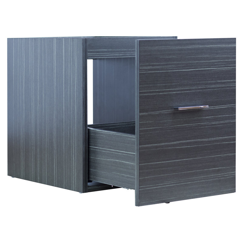 Royalpurplebathkitchen Maryalice Modern Plywood Melamine Modular