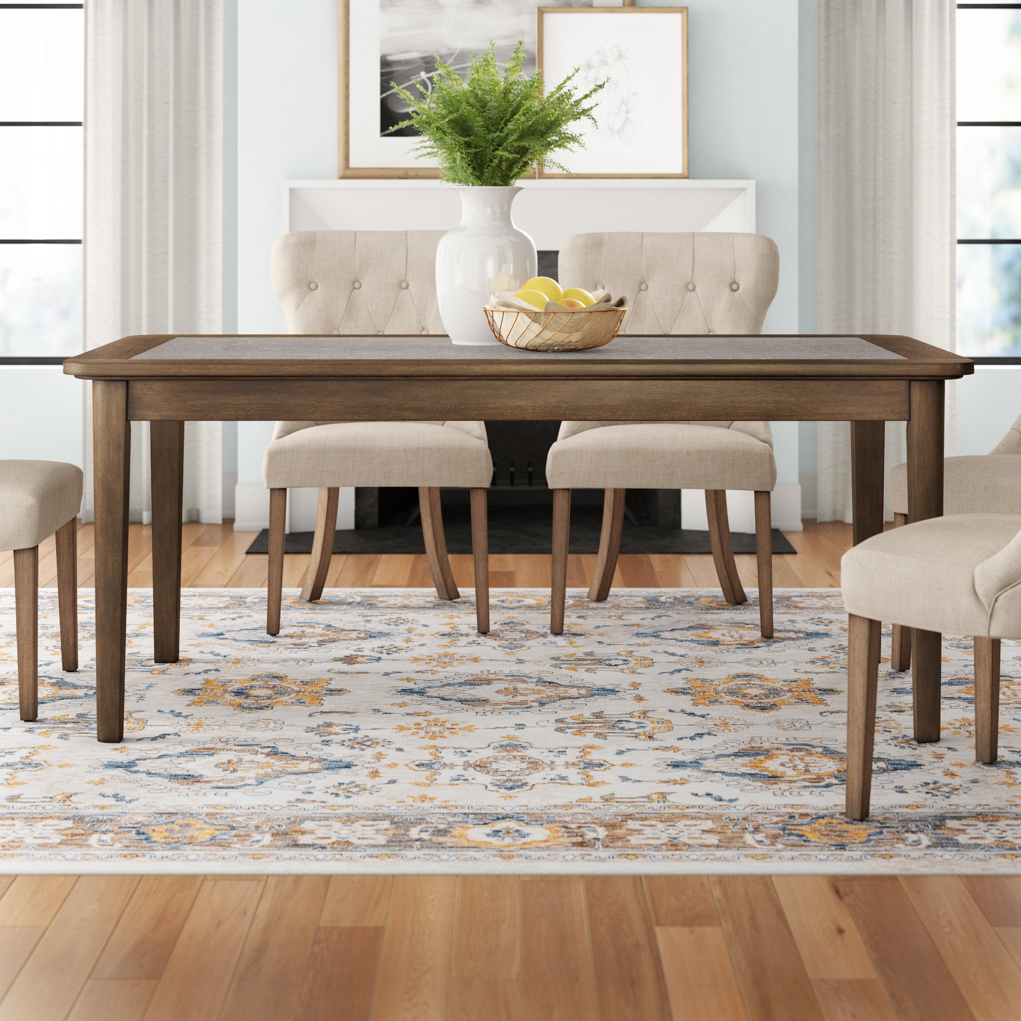 Kitchen Dining Tables You Ll Love In 2021 Wayfair