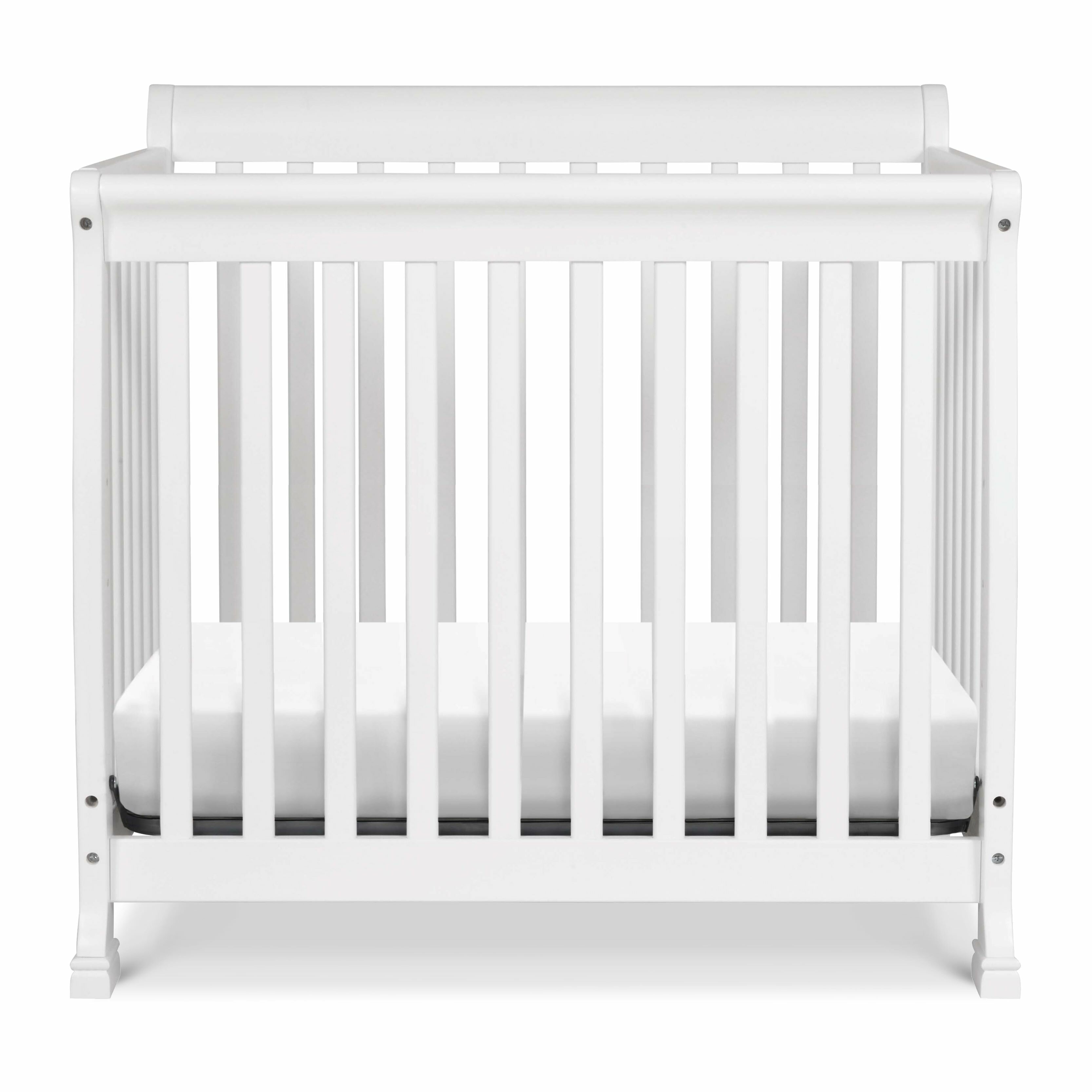 Davinci Kalani 4 In 1 Mini Convertible Crib Reviews Wayfair Ca