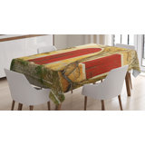 Tuscan Kitchen Decor Wayfair