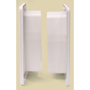 Wall Entry Kit SmartDoor