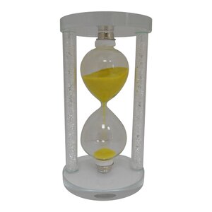 Berlanga Sand Timer Hourglass