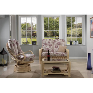 Couchgarnitur Portadown von Rosalind Wheeler