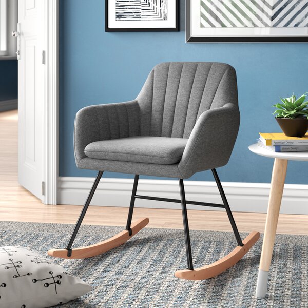 wayfair nursing chair