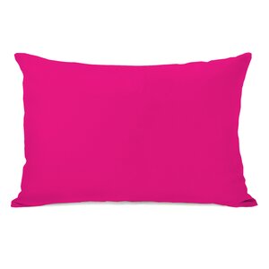 Benbrook Lumbar Pillow