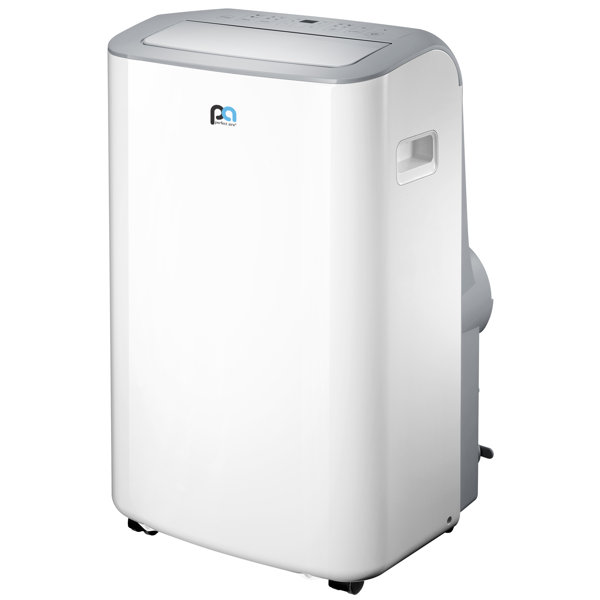 12,000 BTU Portable Air Conditioner with Remote by Perfect Aire
