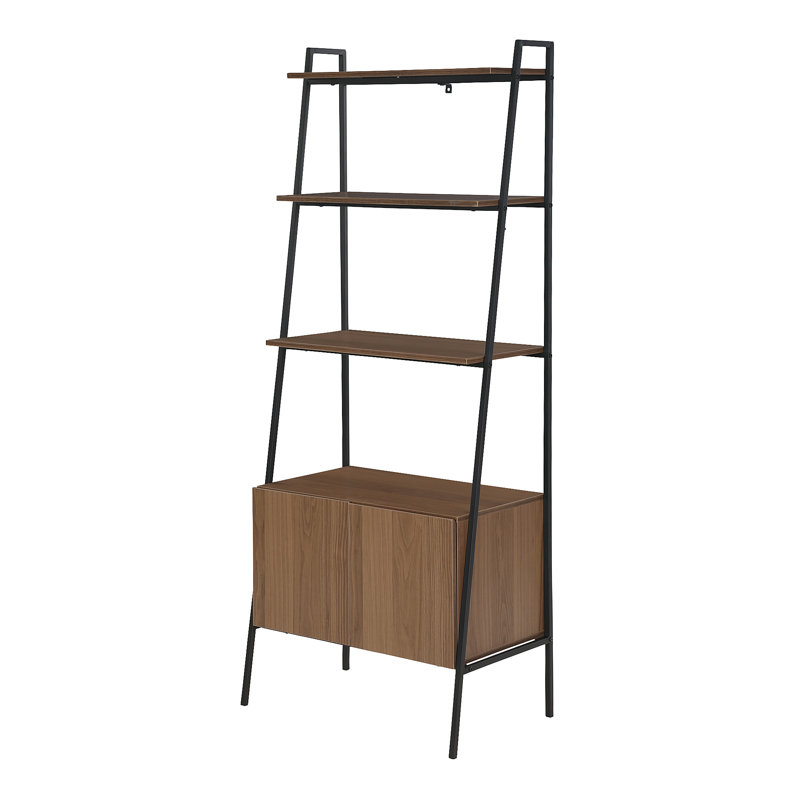 Bookcases Home Garden Store 6 Ladder Grey 6 10 Cube White Bookcase Step Ladder Wooden Display Unit Shelving Storage Bookshelf Shelves