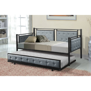 Trundle Bed Sofa Home Decor 88
