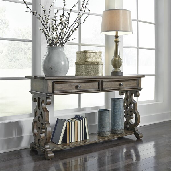 Great Deals Gandy Console Table