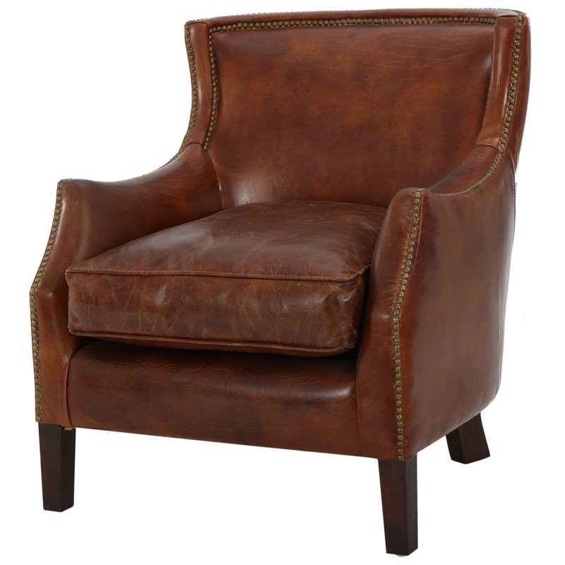 Adelbert Kraig Armchair