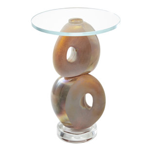 Pablo End Table