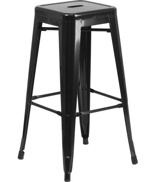 Barchetta 30 Bar Stool by Trent Austin Design