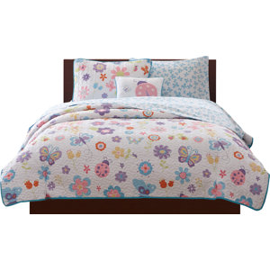 Blanca Coverlet Set