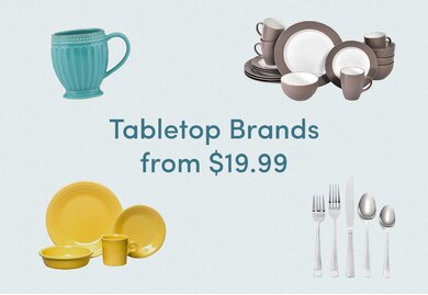 best tableware brands